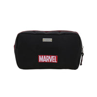Lapicera Doble Estuche Chenson Miles Morales Marvel Spiderman Inki