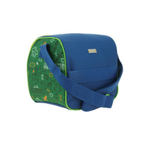 Lonchera Termica Chenson Minecraft Dudol MC66073-G