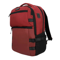 Mochila Escolar Grande Samsonite Reformation Meriton Porta Laptop 17″ 15498719191