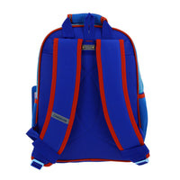 Kit Chenson Flep Mario Bros Mochila Chica Lonchera Lapicera