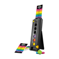 Juego De Mesa Trivia Español Hasbro F9833