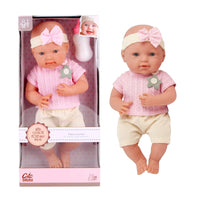 CYC Muñeca Bebe Juguete de Importacion SH26028088