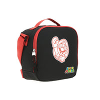 Lonchera Termica Chenson Mario Bros Logo Tonsky MB66506-3