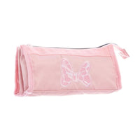 Lapicera Escolar Ruz Juvenil Minnie Mimi Disney Bermi 178300