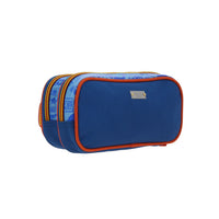 Lapicera Escolar Estuche Chenson Mario Bros Scotty MB66343-9