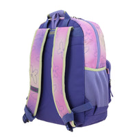 Mochila Grande Escolar Chenson Happy Girl HG70969-U BRAT