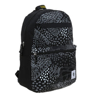 Mochila Grande Chenson 1818 Juvenil Colors Crazy 1870477-3