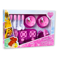 CYC 1 Juego De Cocina Princesas Frozen Disney Mayoreo T368575