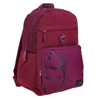 Mochila Grande 1818 Villanas Escolar Zana VI70728-M