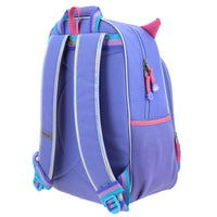 Mochila Grande Escolar Chenson Vania Bachur VB70468-U Malva