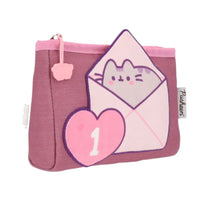 Lapicera Estuche Escolar Yadatex Gato Pusheen PSH084-PC042A