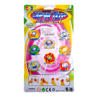 1 Trompo de Cuerda blade Economico Juguete De Importacion 19512482501