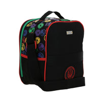 Lonchera Escolar Termica Chenson Miles Morales Marvel Feiquer MM70320-3