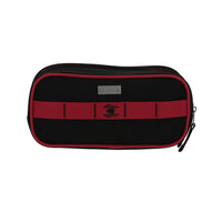 Lapicera Estuche Escolar Chenson Miles Morales Marvel MM70486-3 Mora