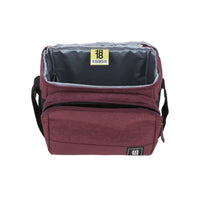 Lonchera Termica Chenson 1818 Juvenil Nerfresa 1865733-M