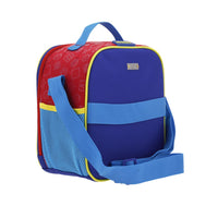 Lonchera Termica Chenson Mario PeachYoshi  SQUAT MB66369-R