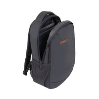 Mochila Samsonite Smithson Porta Laptop Dark Grey