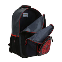Mochila Grande Chenson Miles Morales Marvel FOSTER MM71017-2