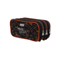 Lapicera Estuche Escolar Chenson Miles Morales Marvel MM70287-3 Dotte