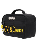 Lapicera Estuche Pokemon Pikachu Yadatex