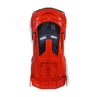 CYC Carro Deportivo de Sonido y Movimiento Juguete de Importación SH22084769