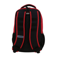 Mochila Escolar Grande Chenson Miles Morales Spiderman Marvel ORDN MM71089-R