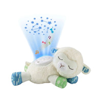 CYC Peluche Musical Proyector de Luz Juguete Importacion