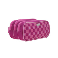 Lapicera Estuche Escolar Chenson Mario Bros Peach MB70735-P Barb