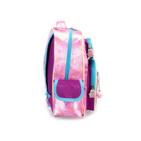 FM Mochila Chica Kinder La Casa de Gabby Sprinkles GB301K33BP