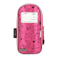 Set Mochila, Lapicera y Lonchera Grande Yadatex Monster High Draculaura MSH021-SE006A