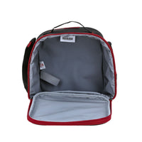 Lonchera Escolar Termica Chenson Miles Morales Marvel Caps MM70221-3