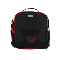 Lonchera Escolar Termica Chenson Miles Morales Marvel Caps MM70221-3