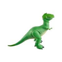 Disney Pixar Toy Story Figura De Acción Rex HPG37 Mattel