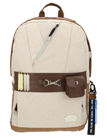 Mochila Porta Laptop Star Wars Obi- Wan Yadatex