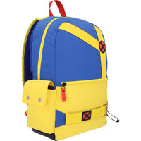 Mochila Ciclope X-Men Leader Porta Laptop Yadatex