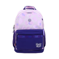Mochila Grande Escolar Chenson Happy Girl FORS HG71013-U
