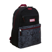 Mochila Escolar Grande Chenson Miles Morales Marvel Inki MM71141-2