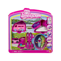 Barbie Mini BarbieLand Vehículos para Muñecas JFY55 Mattel