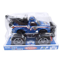 CYC Grua Camioneta Pick Up De Friccion Juguete de Importacion HP1093841