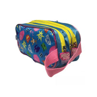 Lapicera Escolar Doble Ruz Intensamente Inside 180473