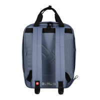 Mochila Escolar Grande Samsonite Xtrem Ronda 5XT Porta Laptop 15″ 15509312171