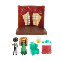 Harry Potter Salon de Adivinación de Hogwarts Spin Master 6064868