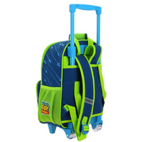 Mochila Chica Con Ruedas Chenson Toy Story FINIT
