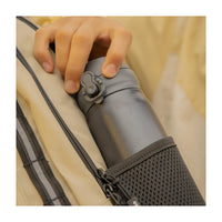 Mochila Juvenil Wilson Deportiva Porta Laptop WLS222-BP483J