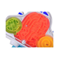 CYC Juego Didactico Laberinto Espacial Toy Story Juguete De Importacion T379189