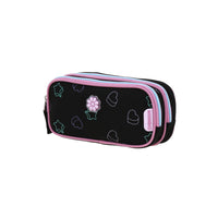 Lapicera Estuche Escolar Chenson Happy Girl HG70821-3 LEIT