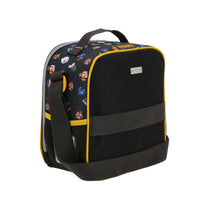 Lonchera Escolar Termica Chenson Mario Bros Bowser MB70712-3 Woat