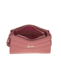 Bolsa Crossbody Bolso Gorett Barbie Conty BR22099-P