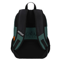 Mochila Grande Hogwarts Legacy Slytherin
