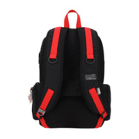 Mochila Naruto Itachi Porta Laptop Yadatex